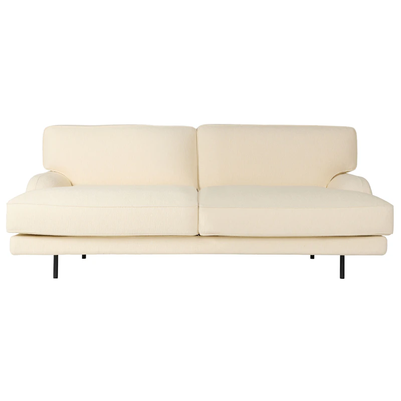 Flaneur 2-Sitssoffa, Boucle
