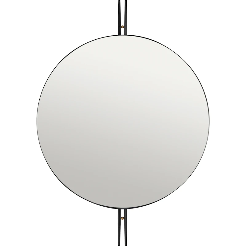 IOI Väggspegel Ø80 cm