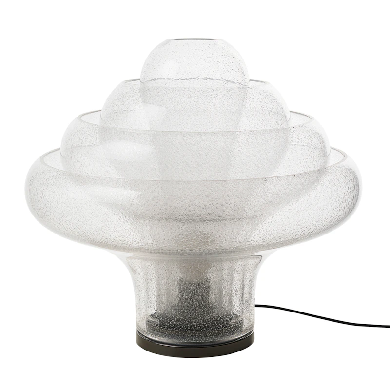 Lotus Bordslampa