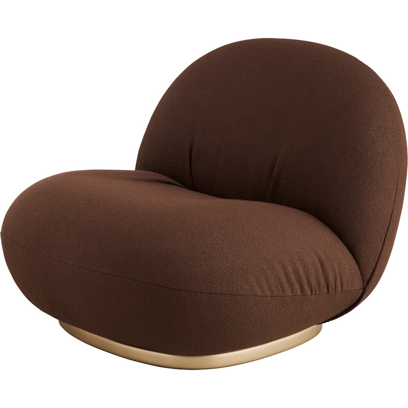 Pacha Loungefåtölj, Pearl Gold / Acca 0381