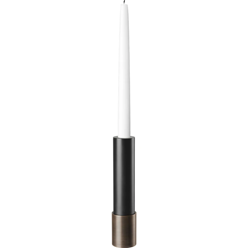 Space Objects Ljusstake, 20 cm