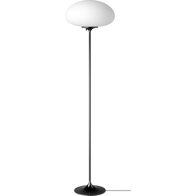 Stemlite Golvlampa H150, Black Chrome EU