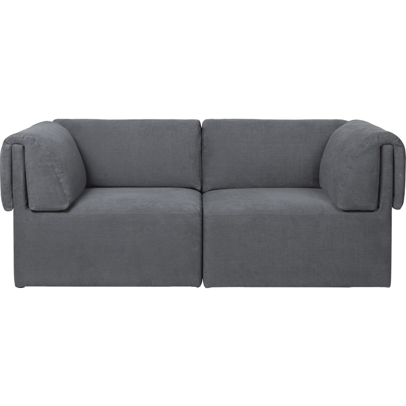 Wonder Soffa 2-S PG1, Hot Madison 1294/096 LC