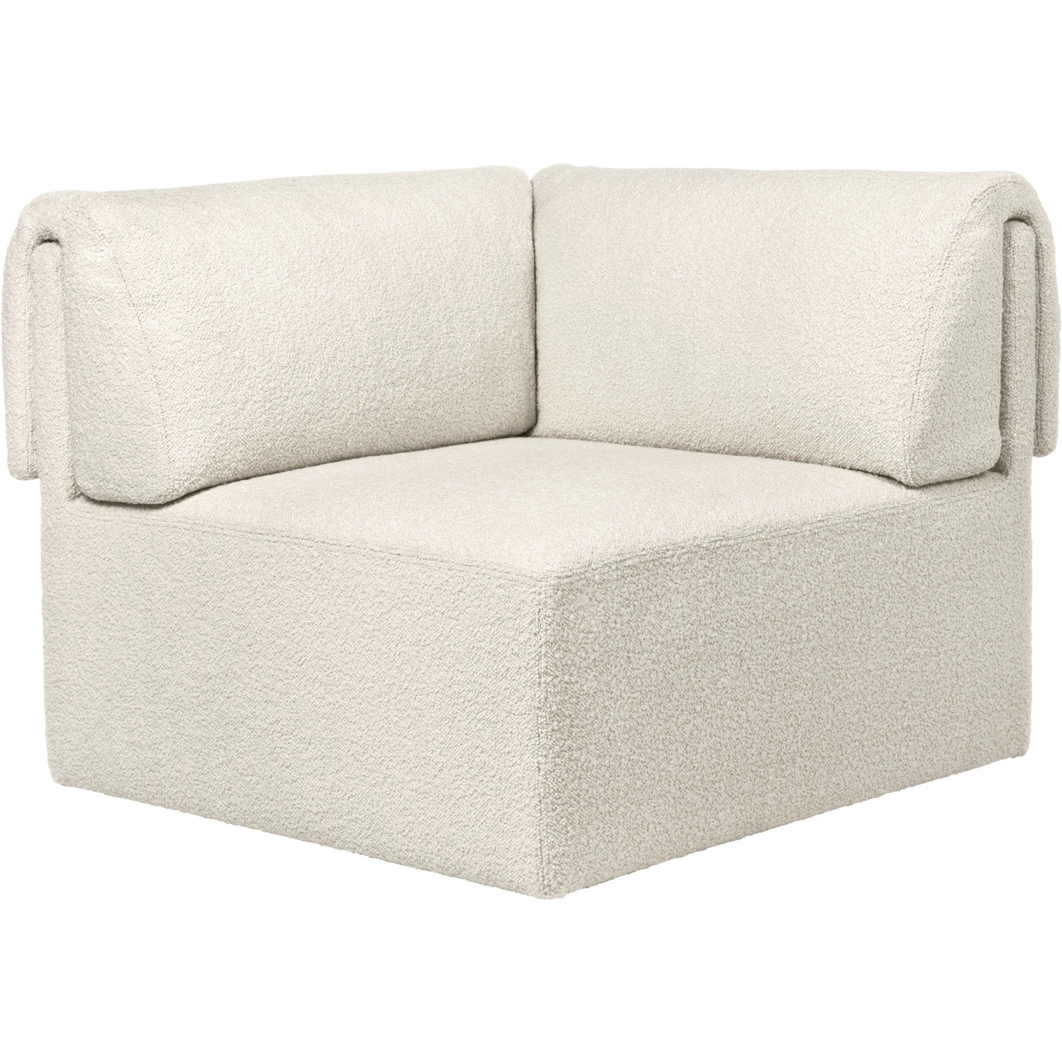 Gubi Wonder Modulh&ouml;rn Pg5 001 Lc - H&ouml;rnsoffor & Divansoffor Ull Karakorum