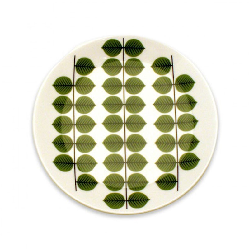 Berså Tallrik 18 cm