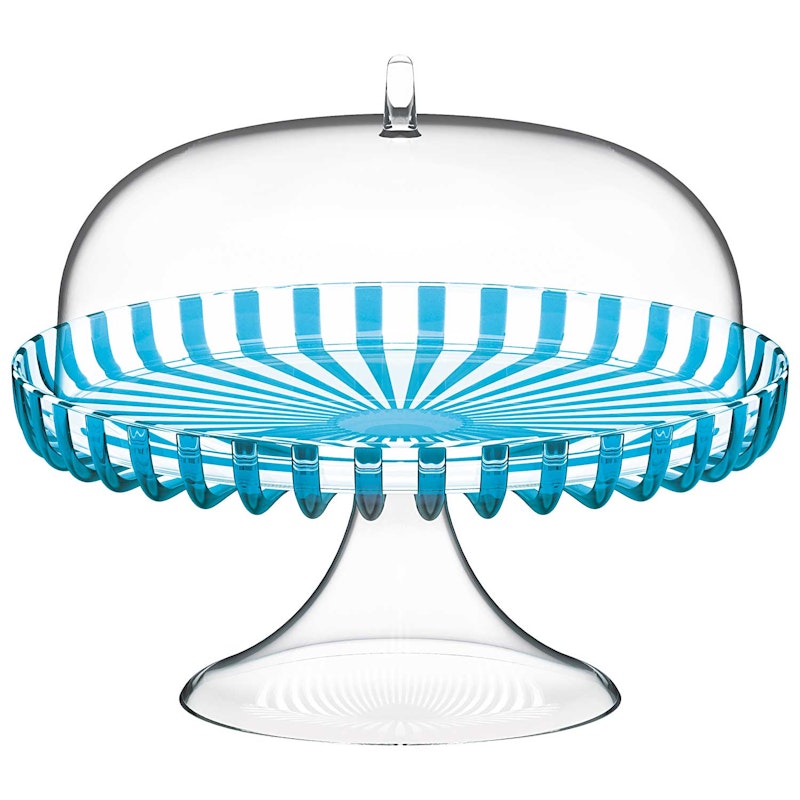 Dolcevita Kakfat 31 cm, Blå