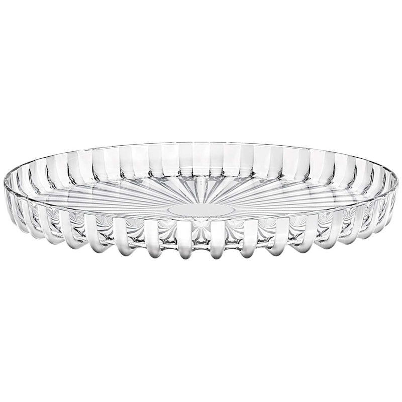 Dolcevita Serveringsbricka 31 cm, Vit