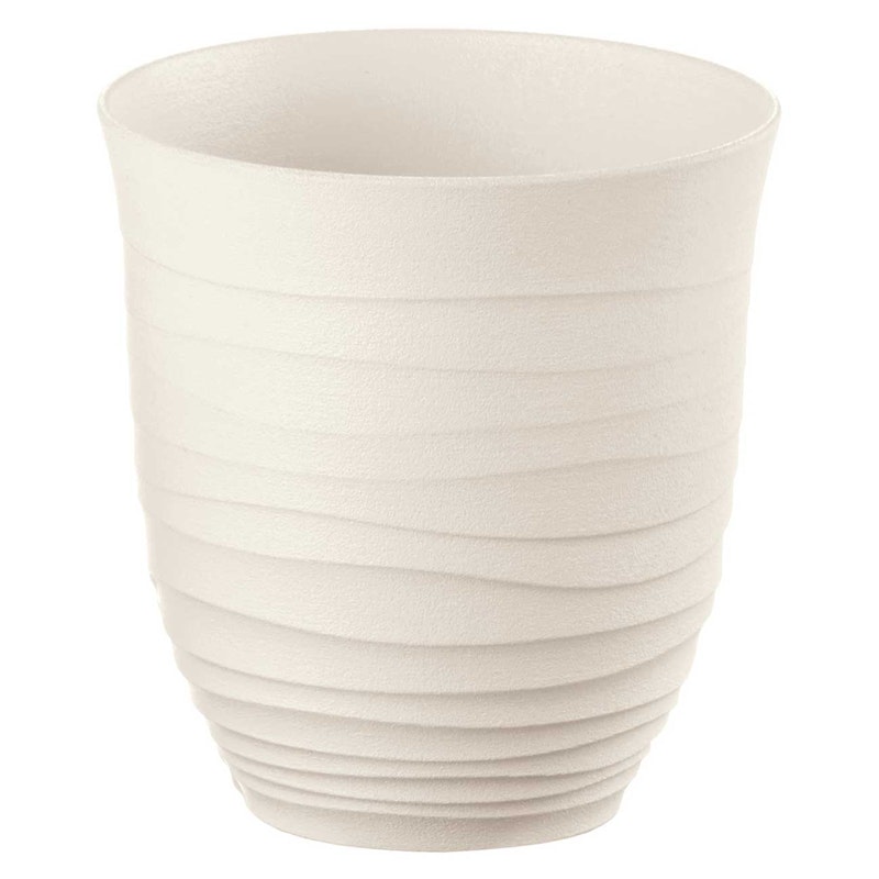 Tierra Tumblerglas 35 cl, Vit