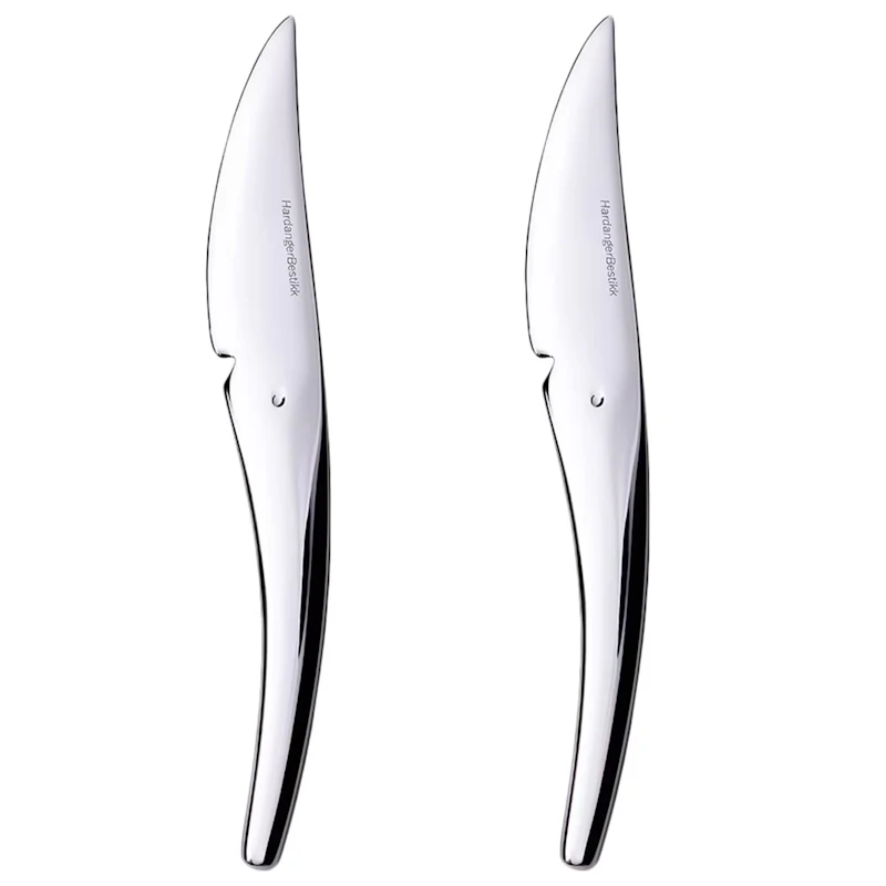 Ostkniv 2-pack
