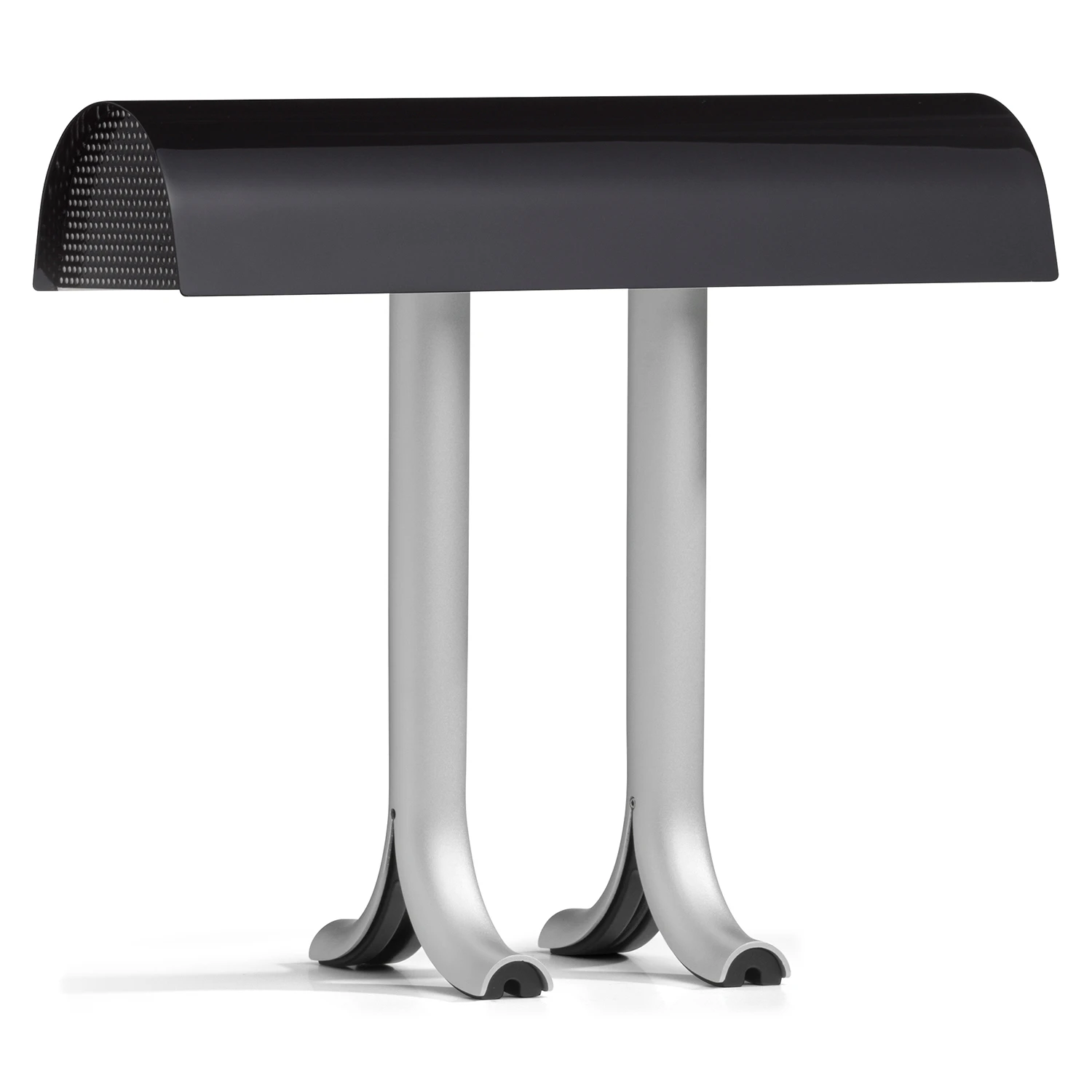 Hay Anagram Bordslampa - Bordslampor St&aring;l Iron black