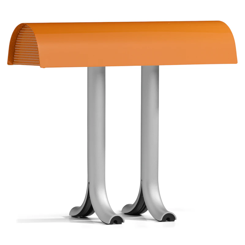 Anagram Bordslampa, Charred Orange