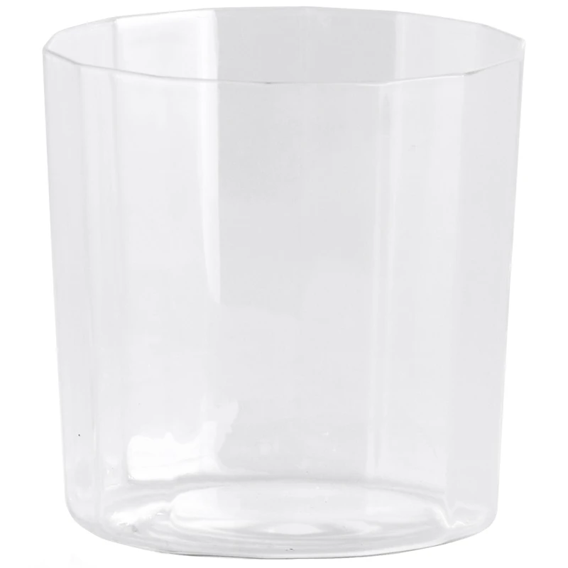 Angle Glas 4-pack Wide, 7.5 cm