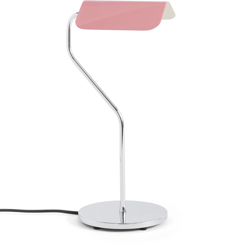 Apex Bordslampa, Luis Pink