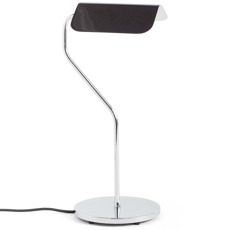 Apex Bordslampa, Iron Black