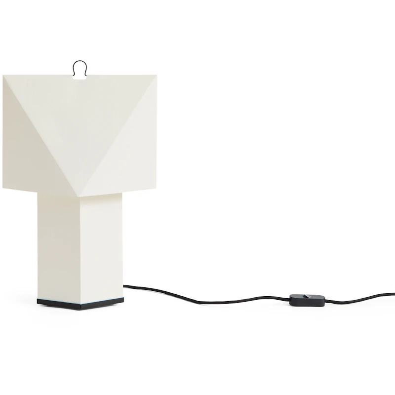 Aplat Table Lamp 440, White