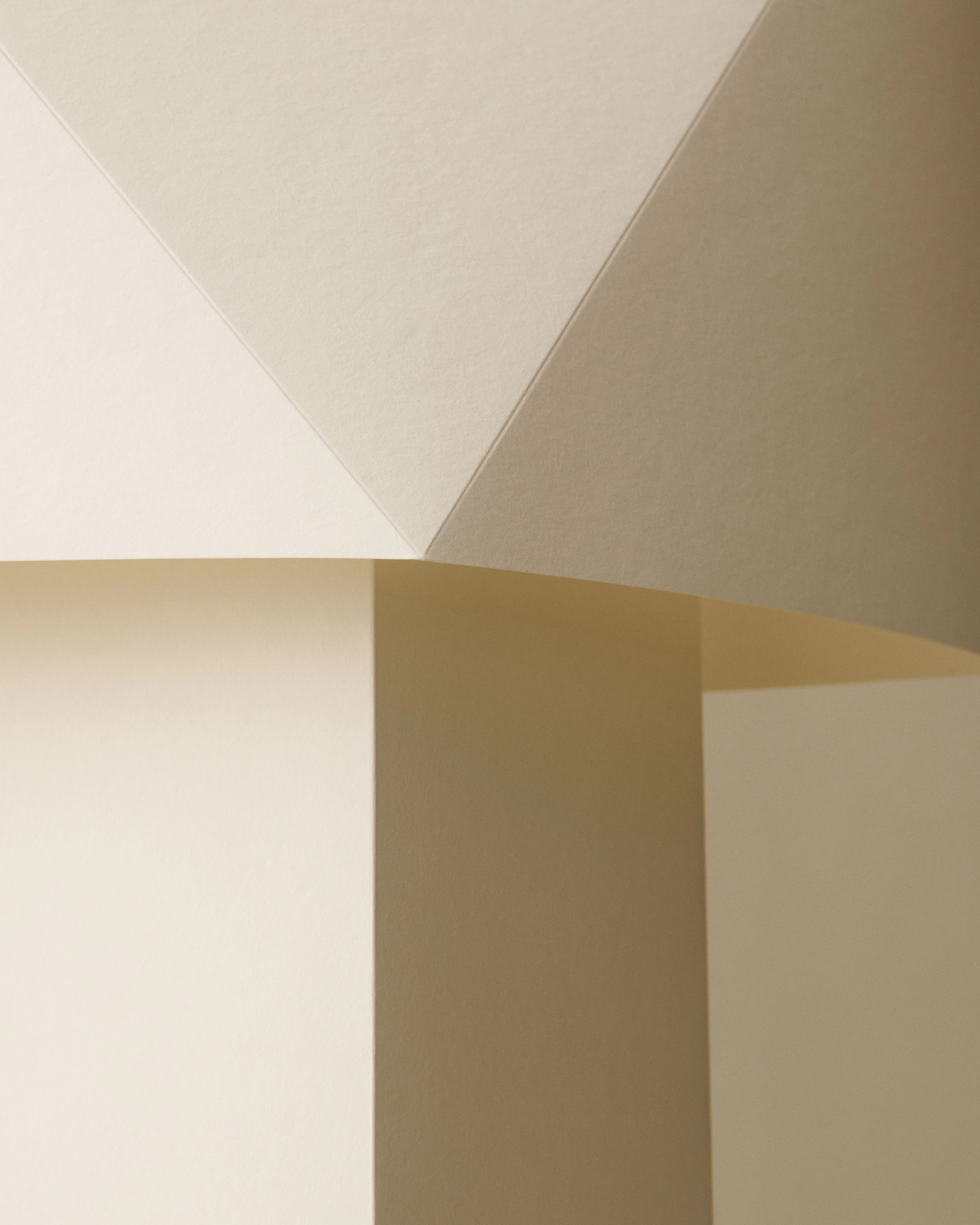 Hay Aplat Table Lamp, vit från HAY, bild 3