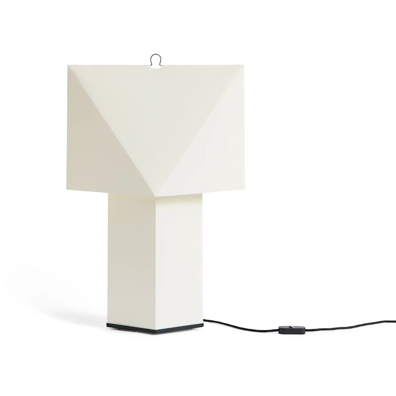 Aplat Table Lamp 660, White
