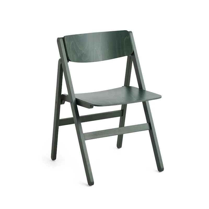 Backflip Stol, Cedar Green