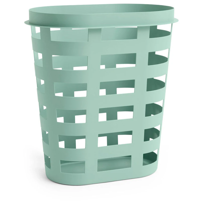 Basket (Recycled) Large, Green