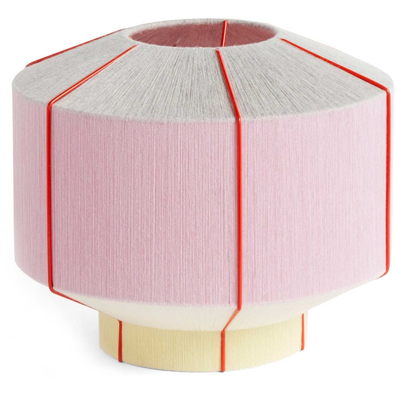 Bonbon Lampskärm Ø38cm M, Ice Cream
