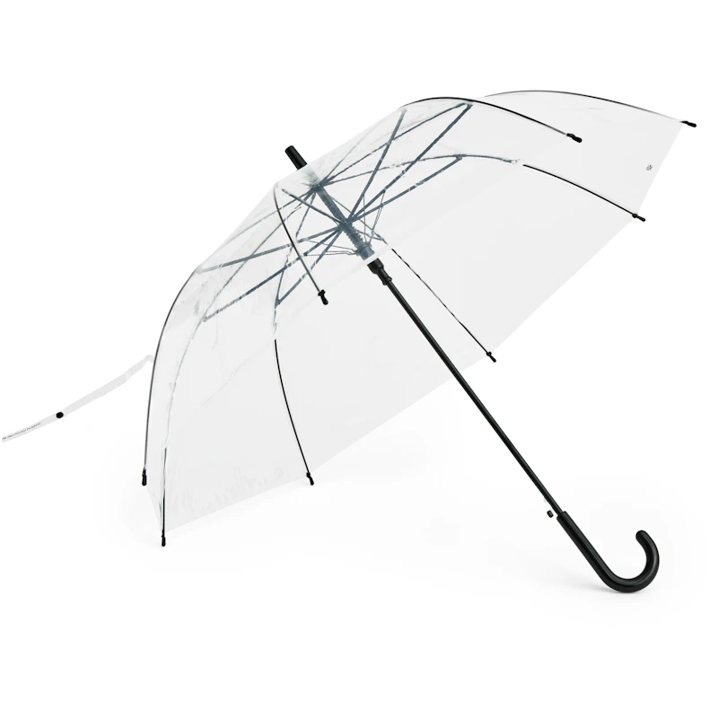 Canopy Umbrella Clear 