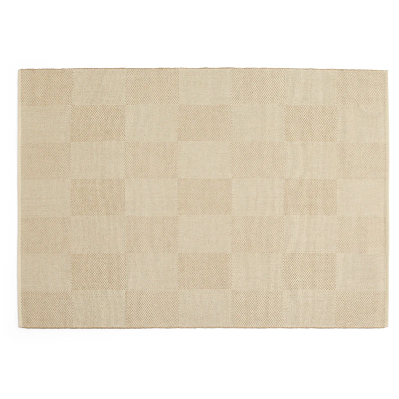 Check Ullmatta 140x200 cm, Sand