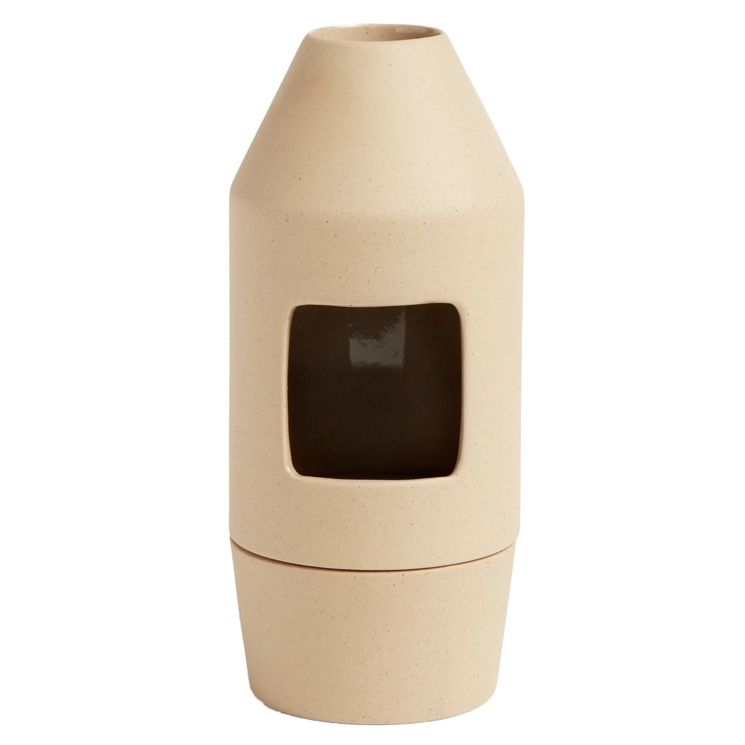Hay Chim Chim Doftspridare - Doftpinnar Porslin Ljusbeige