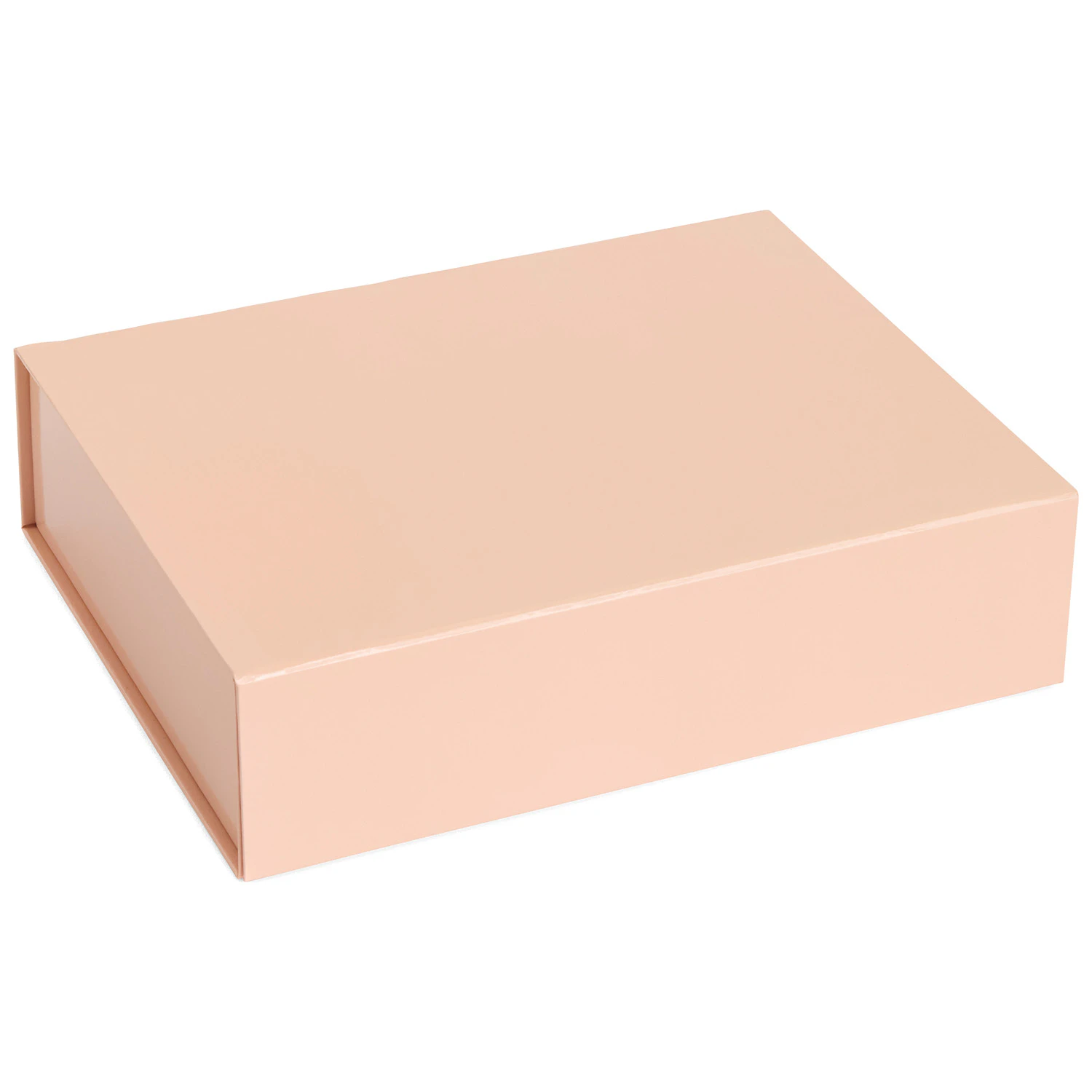 Hay Colour Förvaringslåda S - Boxar & askar Kartong Soft Pink