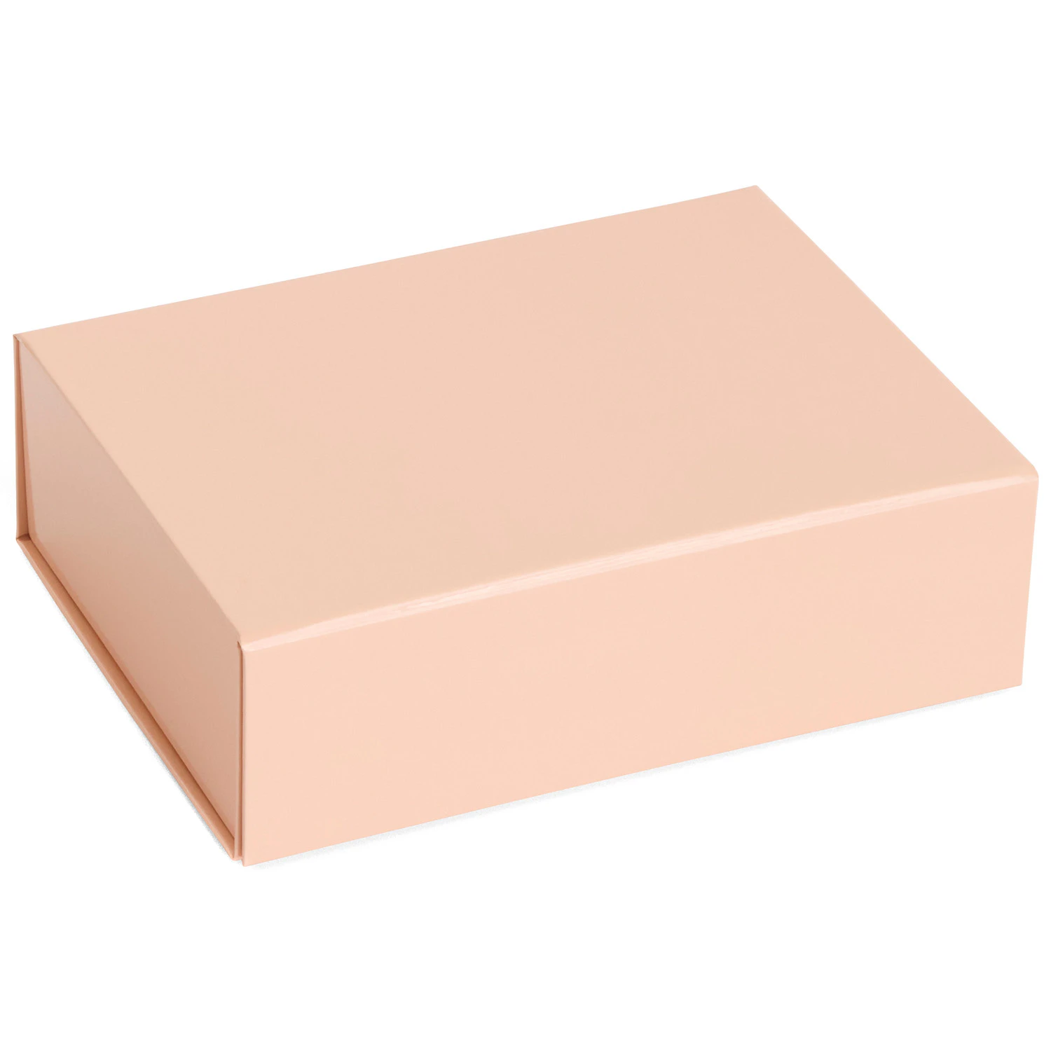 Hay Colour Förvaringslåda Xs - Boxar & askar Kartong Soft Pink
