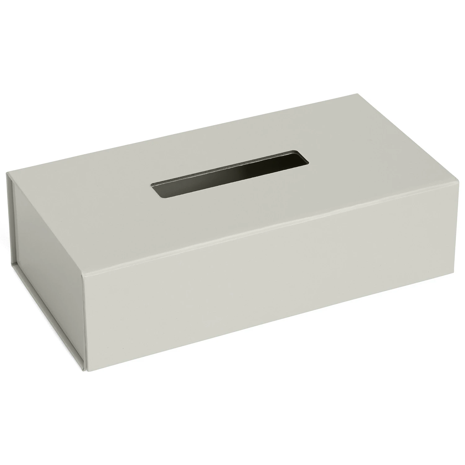 Hay Colour Servettlåda - Boxar & askar Kartong Grå