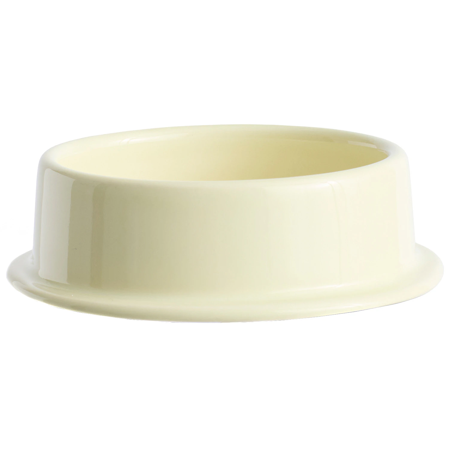 Hay Column Ljush&aring;llare S - Ljusstakar Lergods Cream