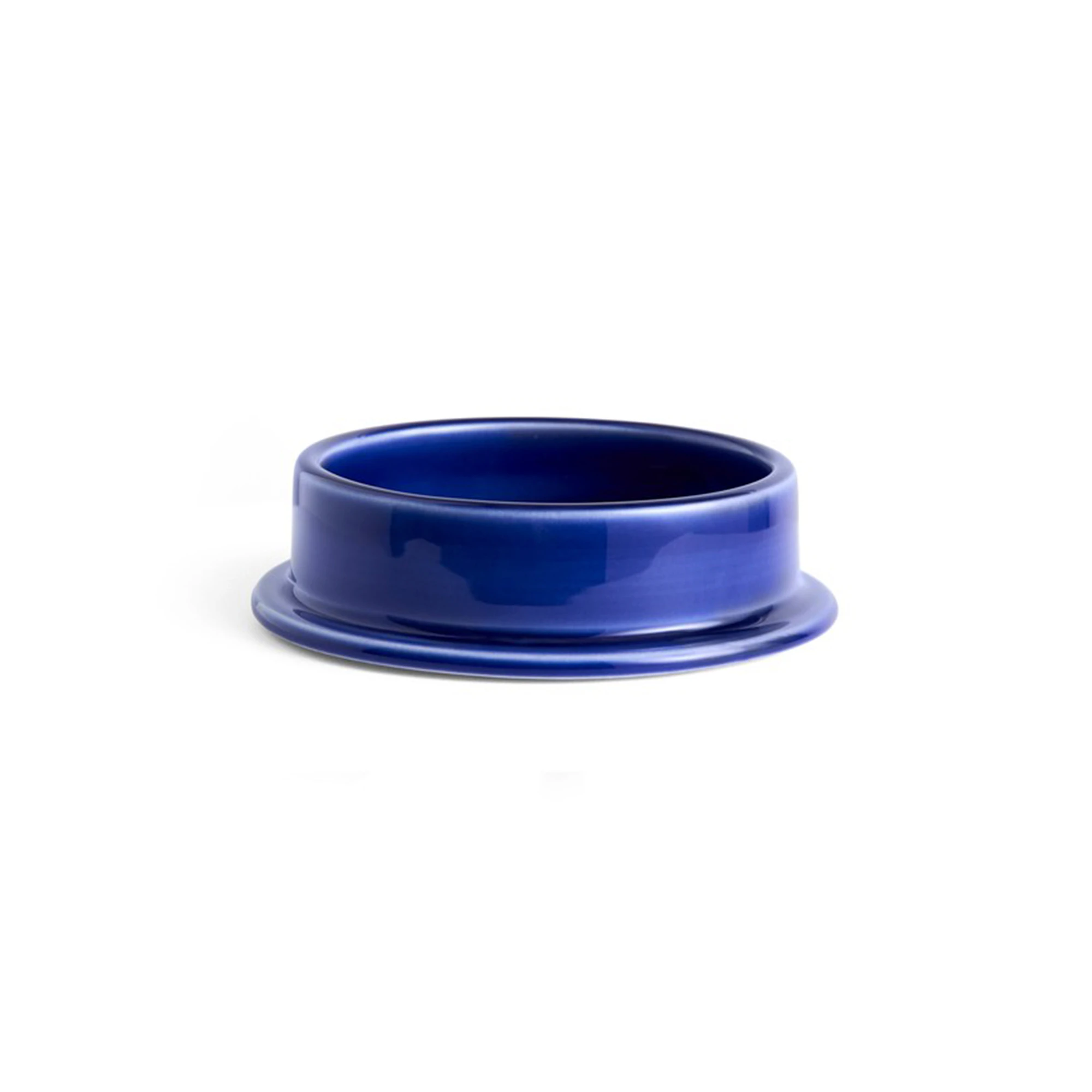 HAY Column blockljusstake medium Ø11 cm Royal blue