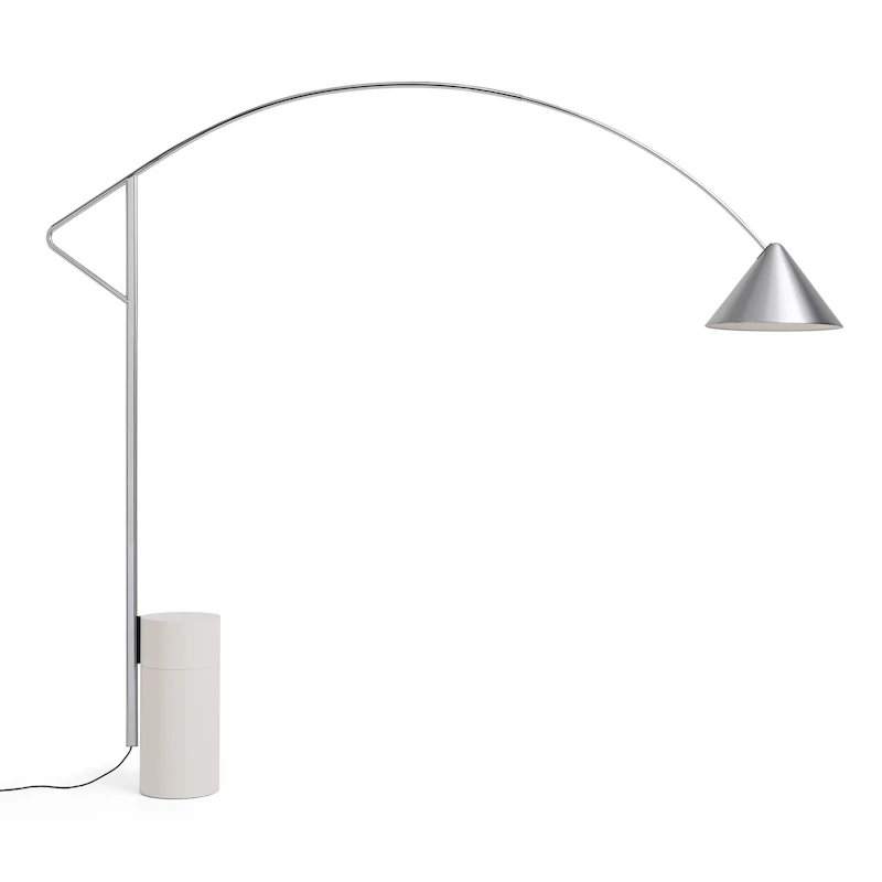 Compass Golvlampa