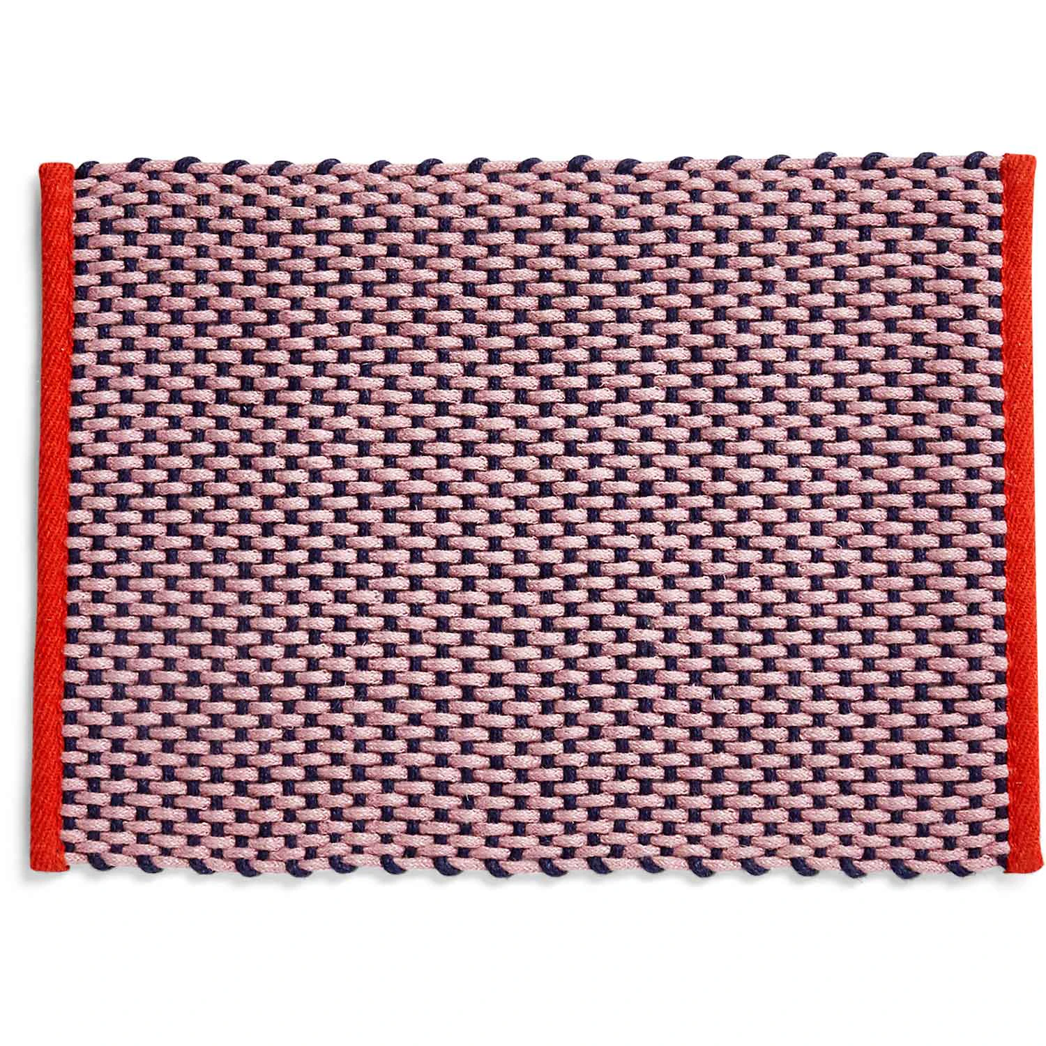 Hay D&ouml;rrmatta - D&ouml;rrmattor Ull Rosa