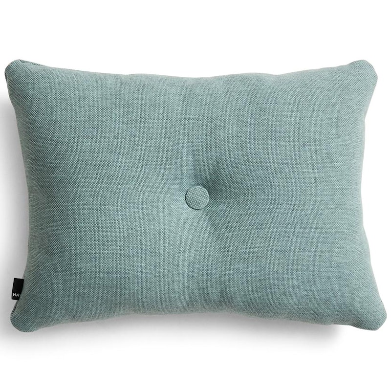 Dot Kudde Mode 45x60 cm, Aqua