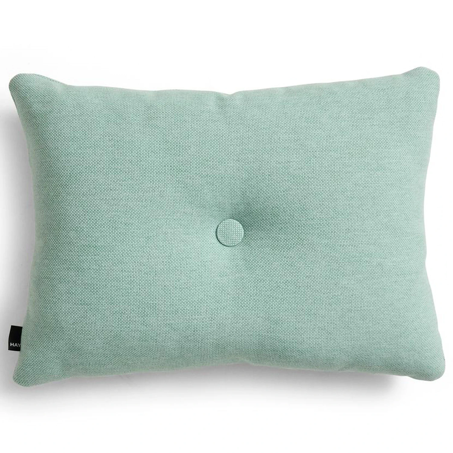 Hay Dot Kudde Mode 45x60 Cm - Prydnadskuddar & Fodral Polyester Mint