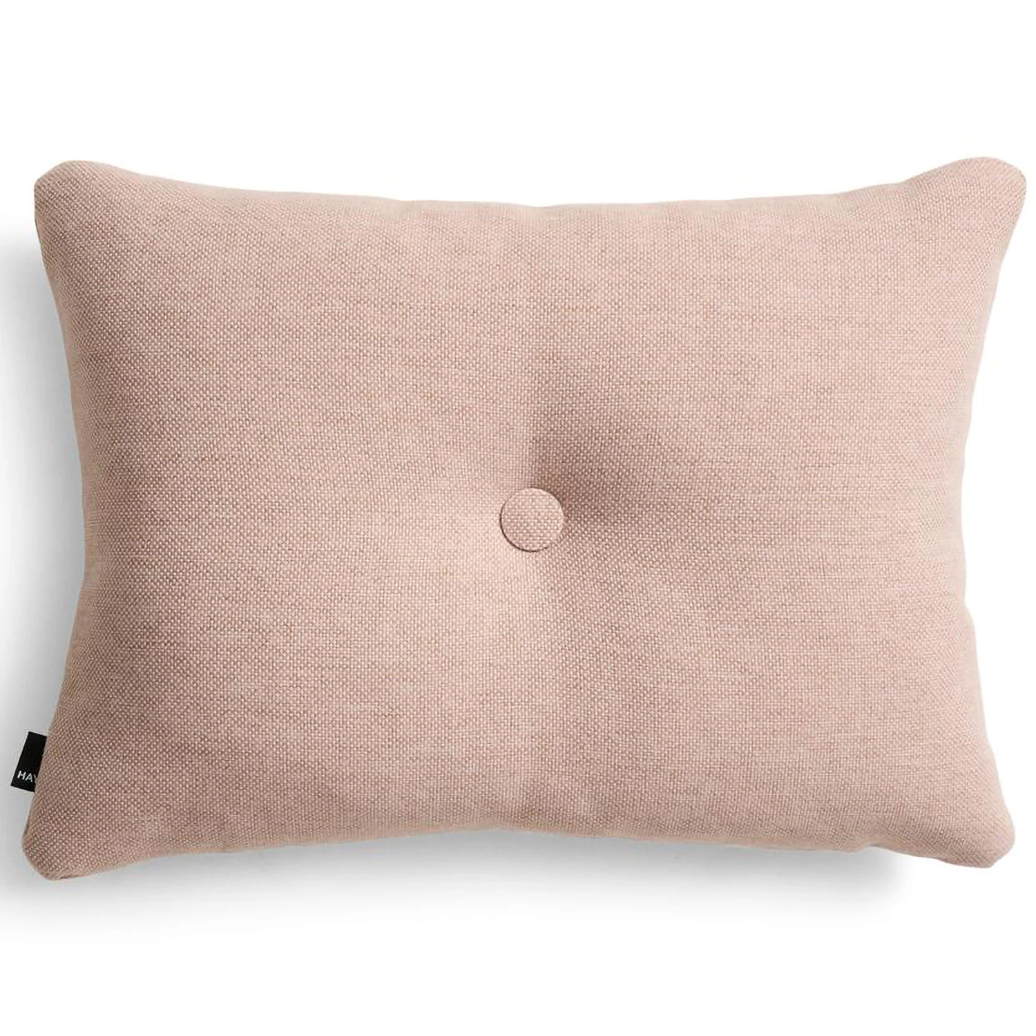 Hay Dot Kudde Mode 45x60 Cm - Prydnadskuddar & Fodral Polyester Petal