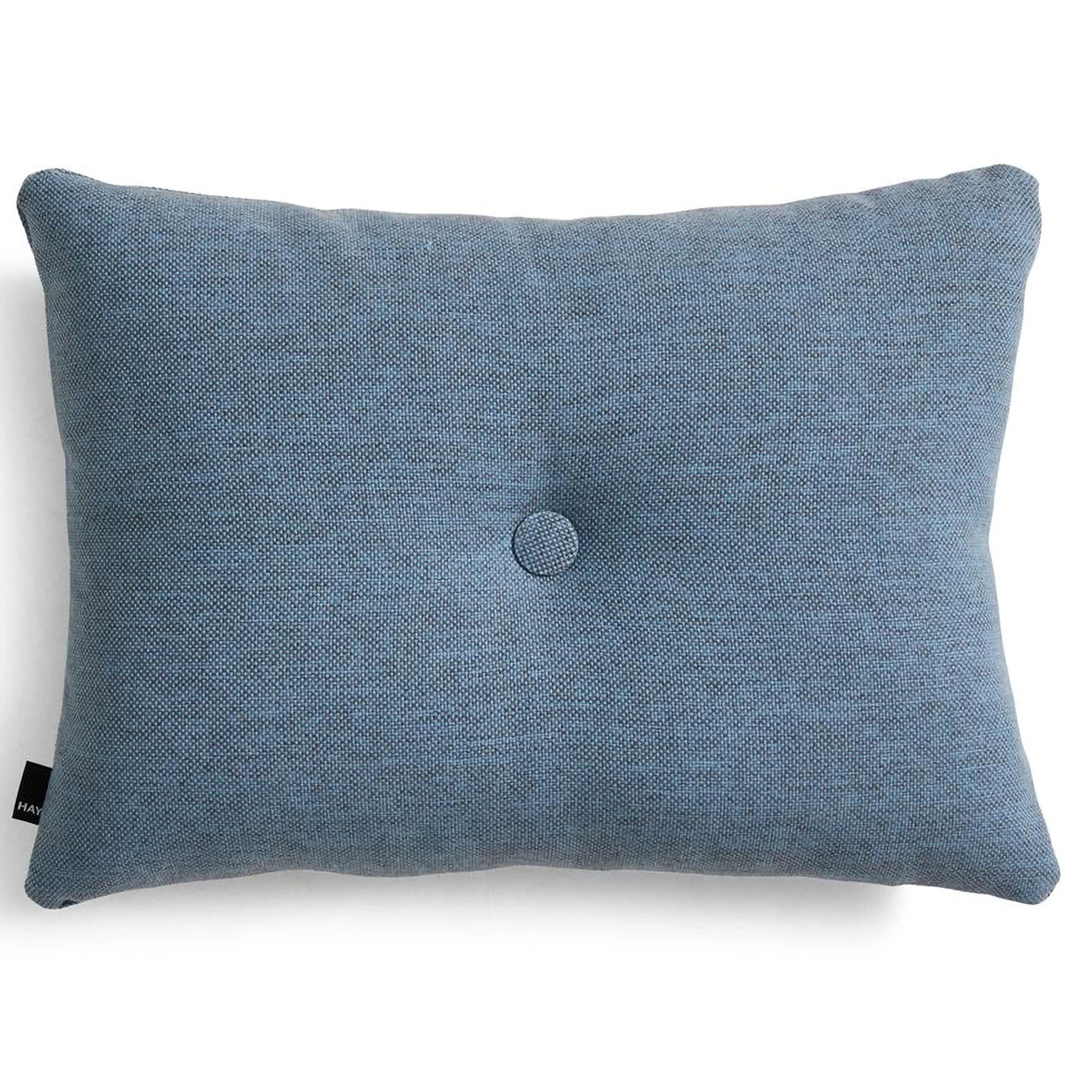 Hay Dot Kudde Mode 45x60 Cm Sky Blue - Prydnadskuddar & Fodral Polyester Himmelsblå