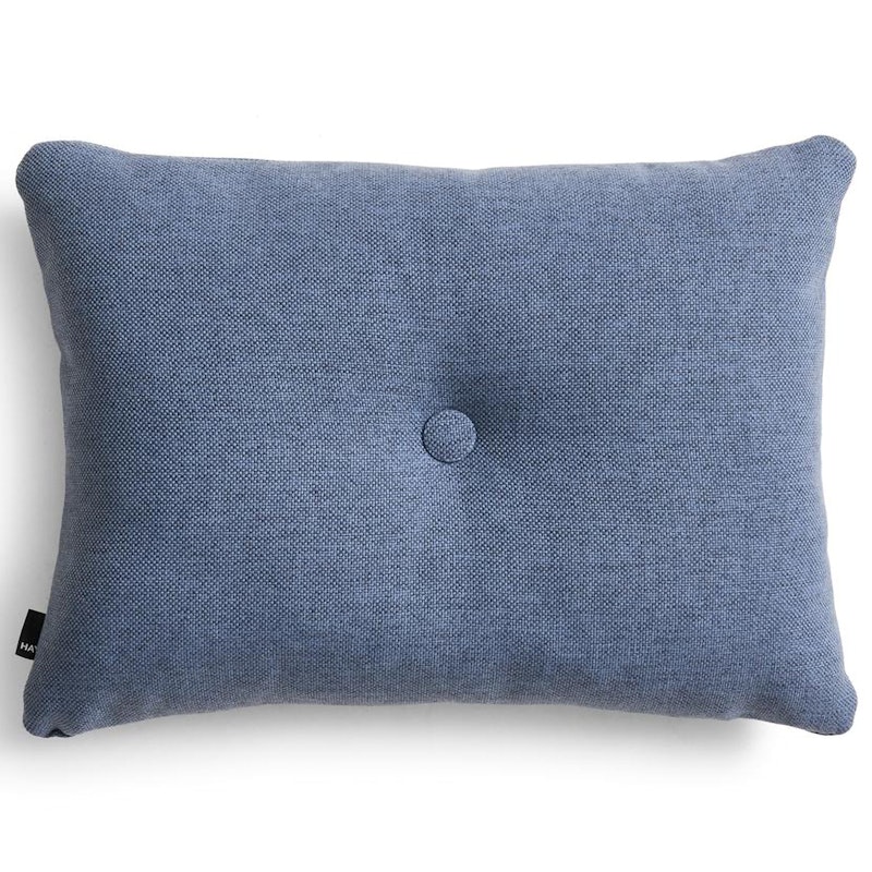 Dot Kudde Mode 45x60 cm, Violet