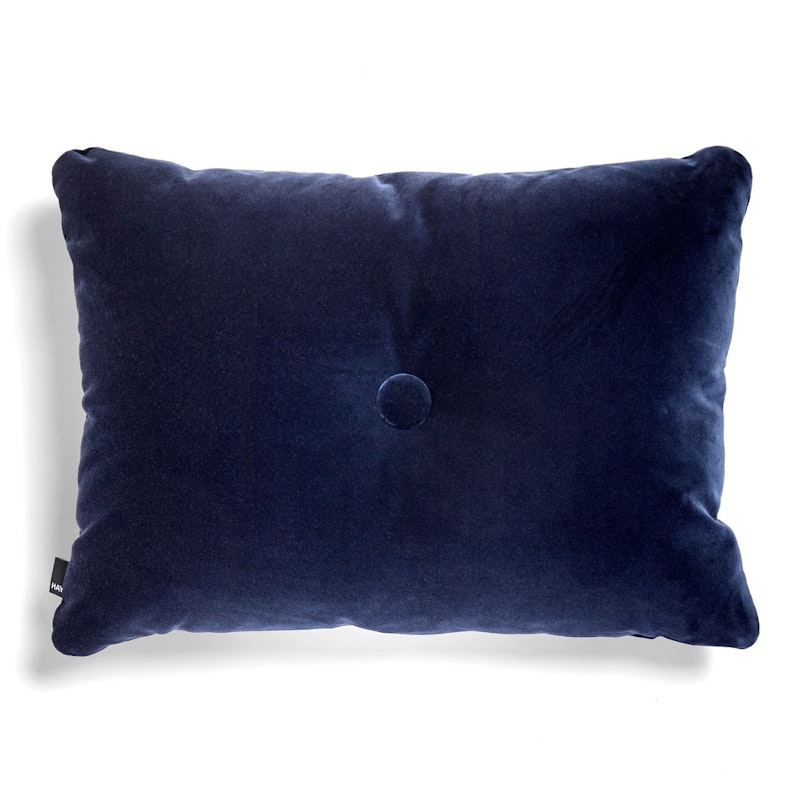 Dot Kudde Soft 1 Dot, Navy