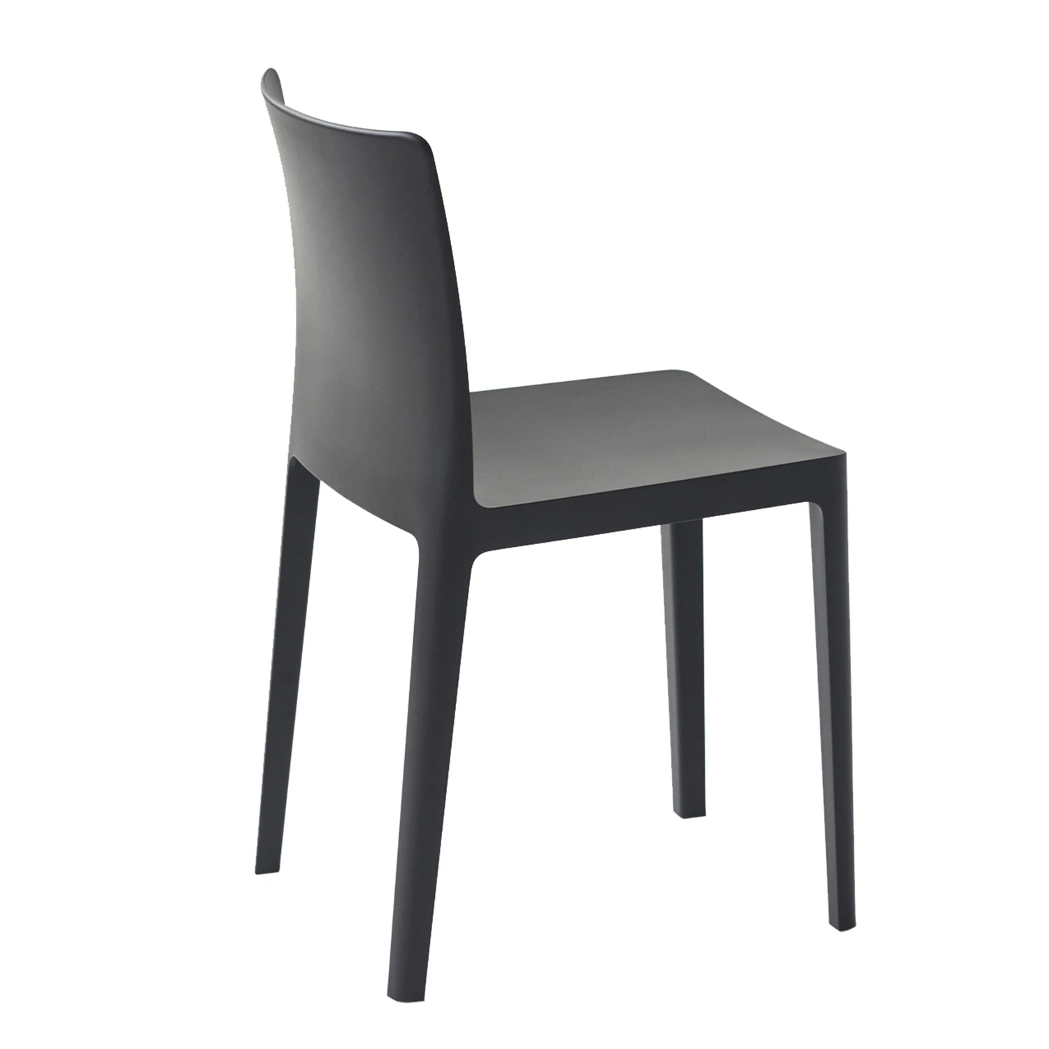 Hay Élémentaire Stol Anthracite, antracit från HAY, bild 5