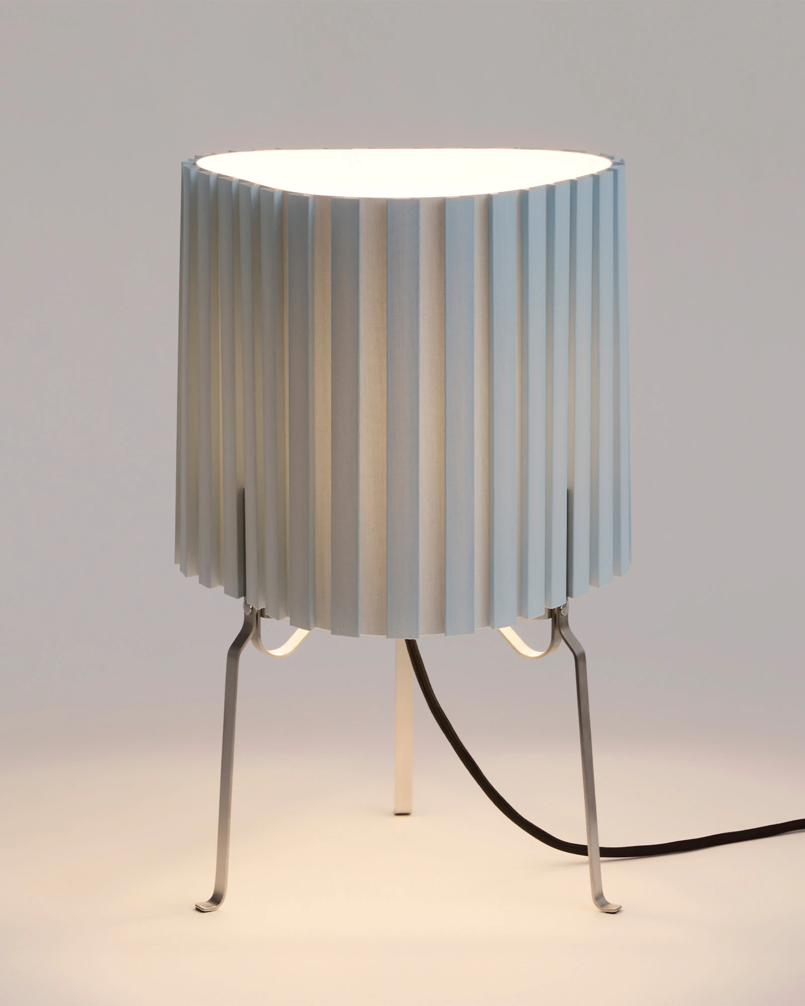 Hay Canelé Bordslampa, soft blue från HAY, bild 4