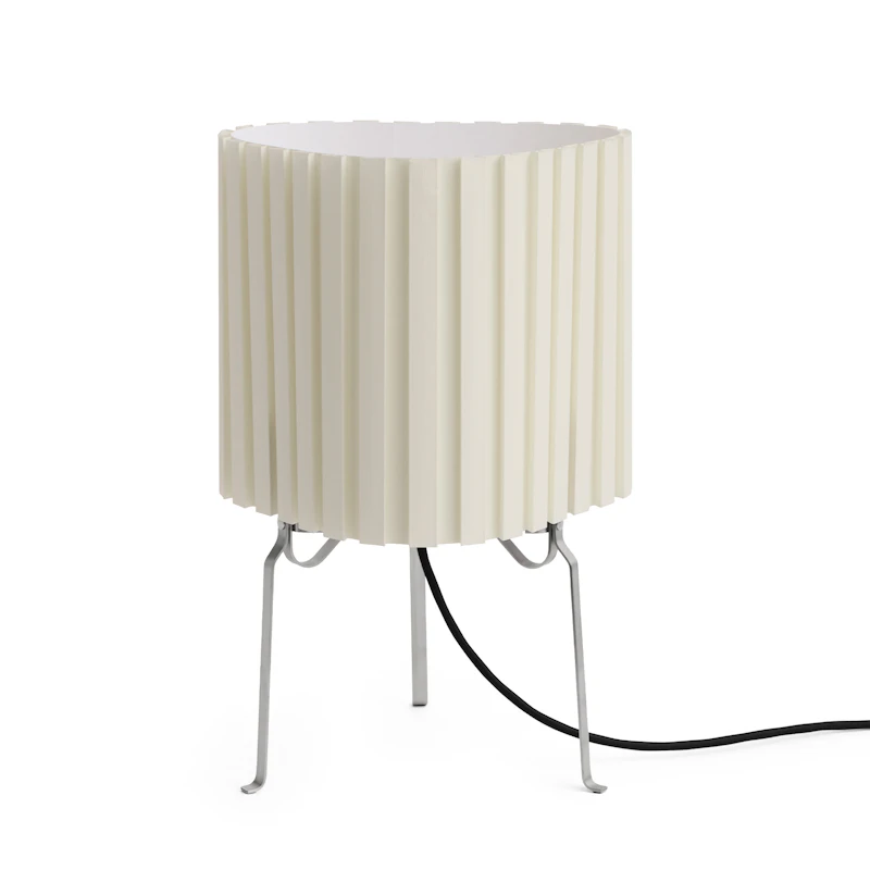 Canelé Bordslampa, Varm White