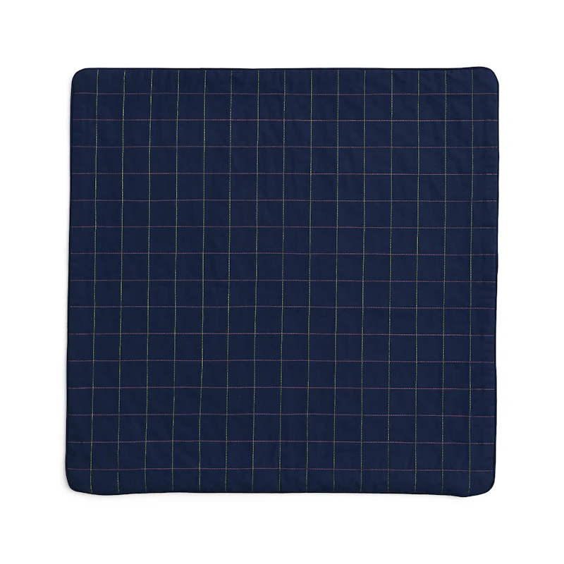 Dori Kuddfodral 60x60 cm, Midnattsblå