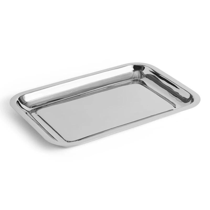 Essential Steel Bricka