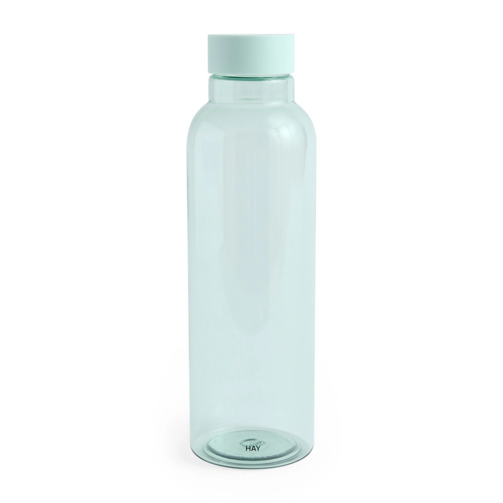Hay Miz Vattenflaska 1,5 L - Vattenflaskor & Glasflaskor Sampolyester Isblå