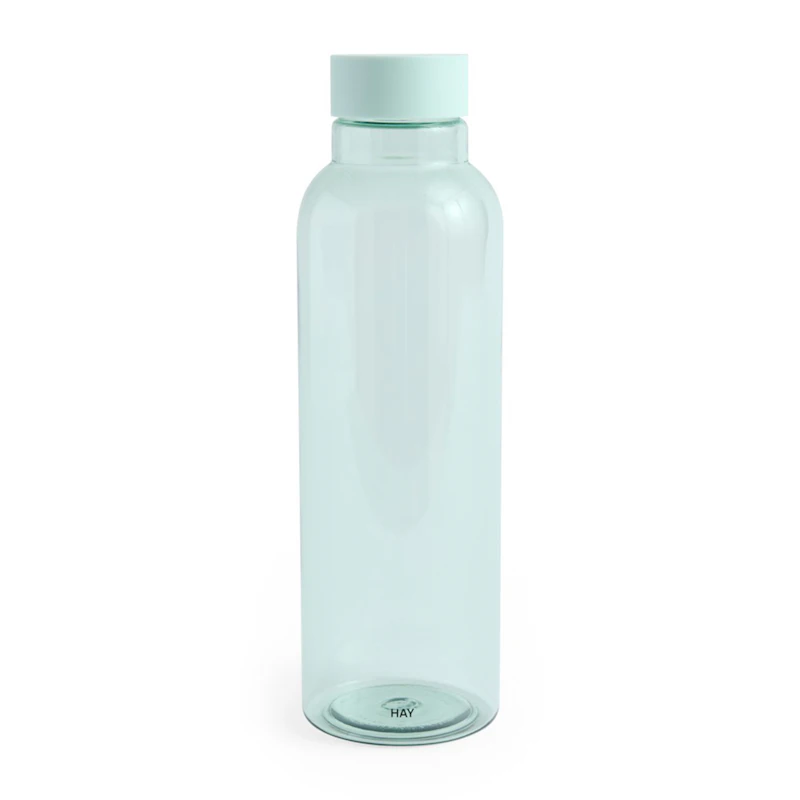 Miz Vattenflaska 1,5 L, Isblå