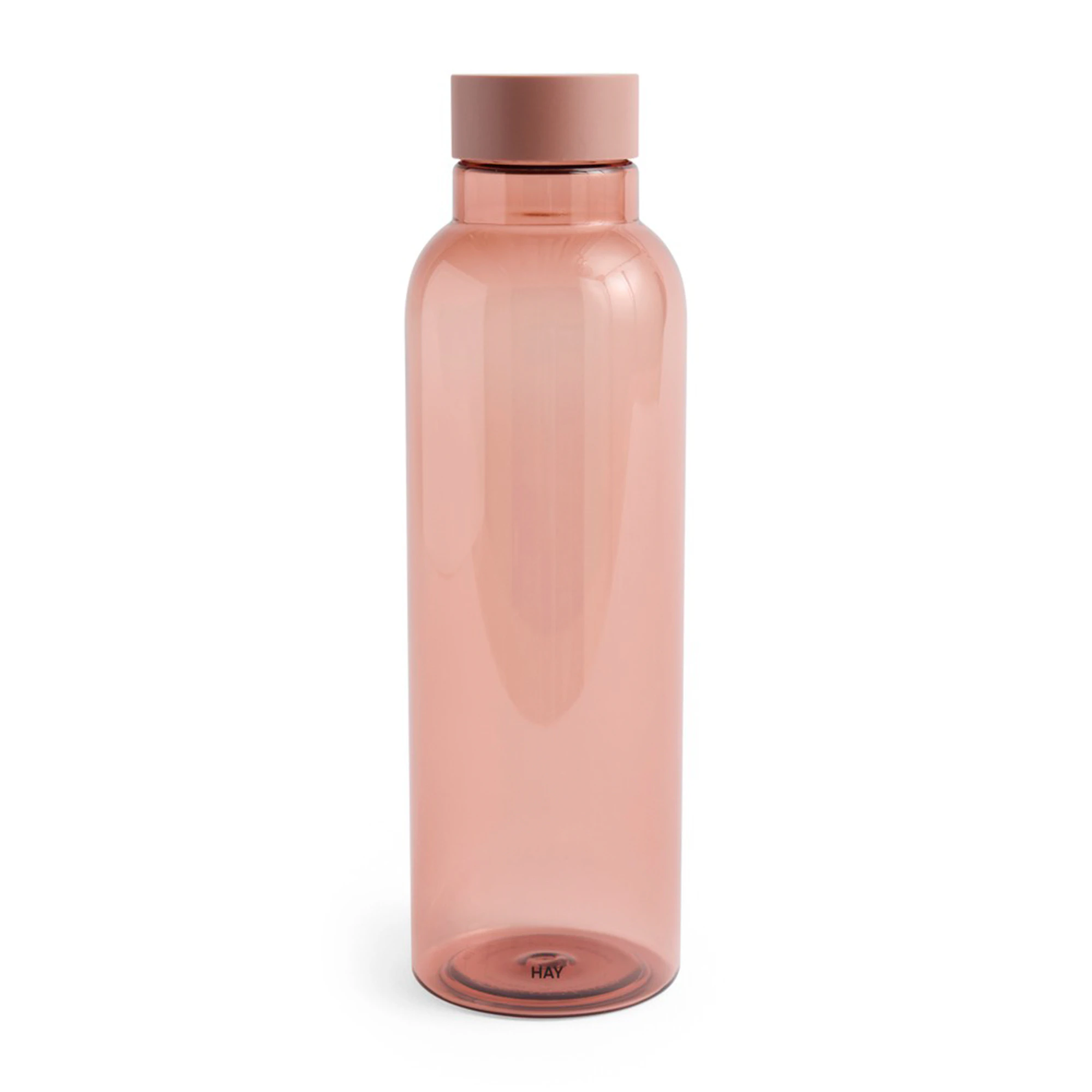 Hay Miz Vattenflaska 1,5 L - Vattenflaskor & Glasflaskor Sampolyester Mauve