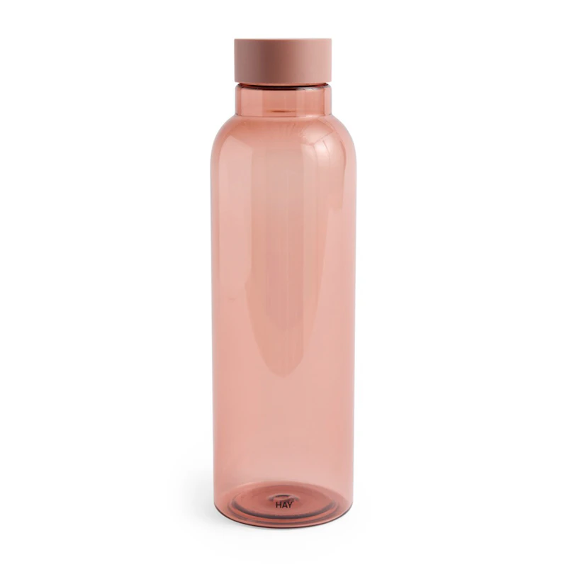 Miz Vattenflaska 1,5 L, Mauve