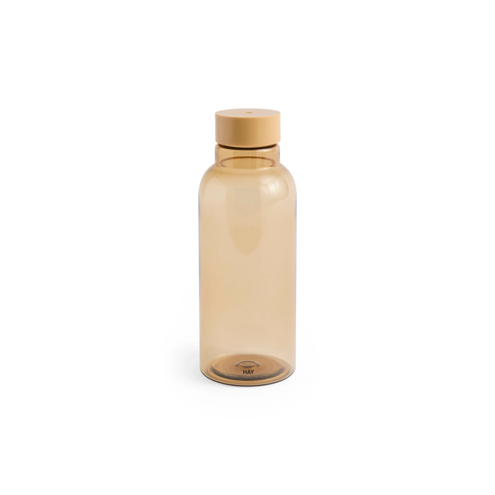 Hay Miz Vattenflaska 54 Cl Caramel - Vattenflaskor & Glasflaskor Sampolyester Karamell